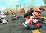 Where Are Mario Kart World's Non-Mario Racers? Producer Kosuke Yabuki Has The Answer