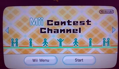 "Mii Contest Channel" Thoughts