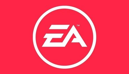 EA Reveals It's Working On An Unannounced Remake For 2023
