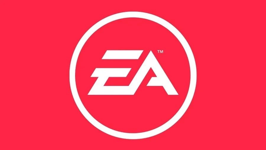 Ea Logo