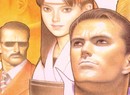 Art of Fighting 3: The Path of the Warrior (Switch eShop / Neo Geo)