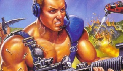 Wolf of the Battlefield: MERCS (MD)