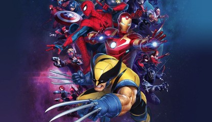 Switch Exclusive Marvel Ultimate Alliance 3: The Black Order Secures A July Release Date