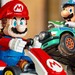 Lego Teases Another Adult Mario Kart Set, This Time Starring Luigi