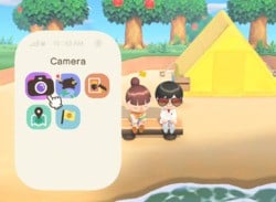 Animal Crossing: New Horizons Won't Have Direct Connectivity With The Mobile Entry Pocket Camp