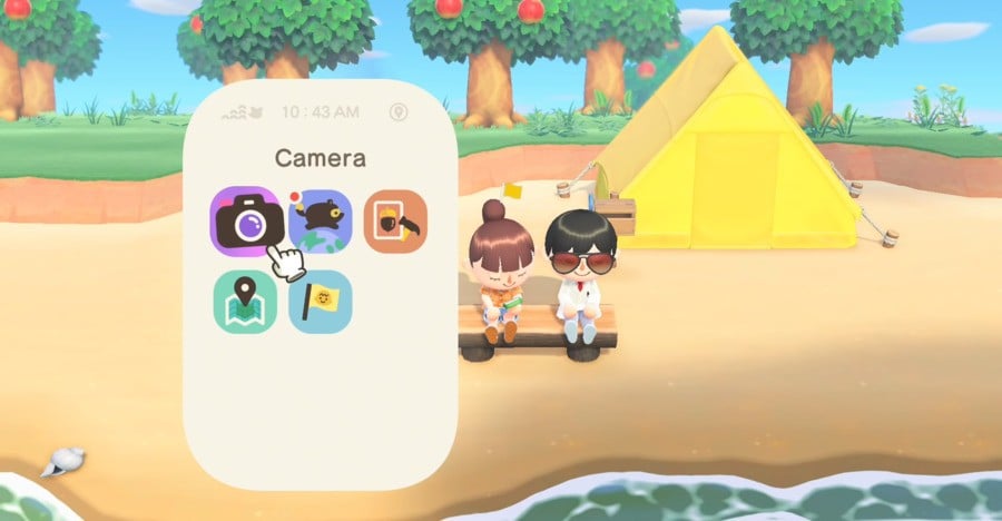 animal crossing new horizon android apk