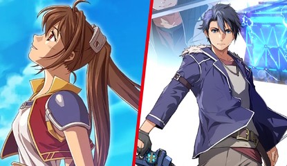 "Never In My Wildest Dreams Would I Have Expected This" - Falcom President Talks 20 Years Of 'Trails' In Our Big Interview