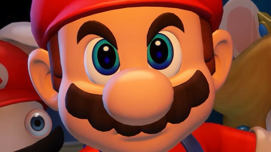 Mario + Rabbids Sparks Of Hope Diluncurkan di Switch Oktober ini