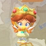Baby Daisy Pro Racer