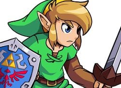 Nintendo's Nindie Manager Hopes Cadence Of Hyrule Will Start An Indie Collab Trend