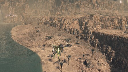 XCX - UI Screenshots