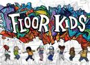 Meet the Crew in the Latest Floor Kids Gameplay Trailer