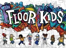 Meet the Crew in the Latest Floor Kids Gameplay Trailer