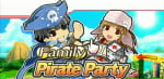 Family Pirate Party