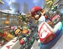 Mario Kart 8 Deluxe Full Character Roster List