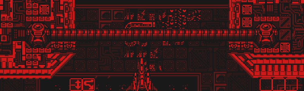 Vertical Force (1995) | Virtual Boy Game | Nintendo Life Vertical Force (1995) | Virtual Boy Game | Nintendo Life