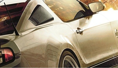 Need for Speed: The Run (3DS)