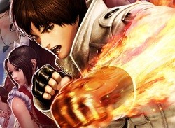 SNK Producer Says King Of Fighters XIV "Would Definitely Be A Possibility" On Nintendo Switch
