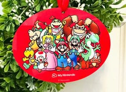 My Nintendo Store Adds Holiday And New Year Rewards (North America)