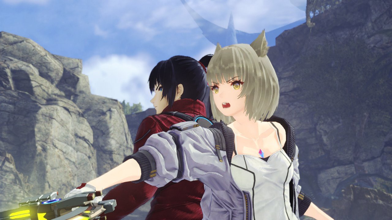 Xenoblade Chronicles 3 Story DLC Same Size as Torna, Series to Go on “as  Long as Possible”
