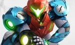 Metroid Dread Crowned #1 In TIME's 'Best Games Of 2021'