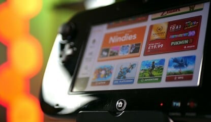 "These Older eShop Titles Paid Our Office Rent" - 3DS And Wii U Devs Discuss The eShop Closure