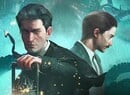 Sherlock Holmes Developer Details Their Plans For Finishing Their Next Game In A Warzone