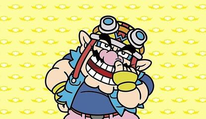 WarioWare: Get It Together! Is Out Today On Switch, Are You Getting It?
