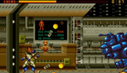 EU VC Releases - 2nd November - Sega Week