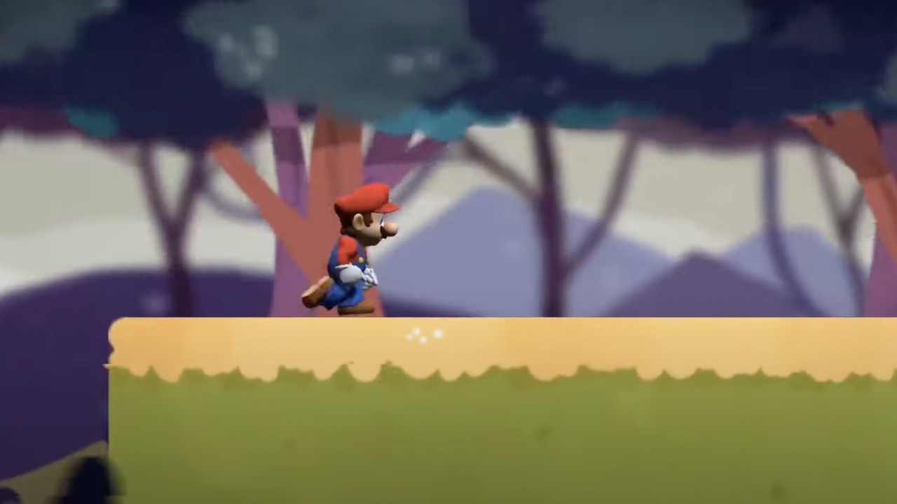 Random: Das schreckliche Mario-Spiel hat seinen Weg in den Xbox Store gefunden
