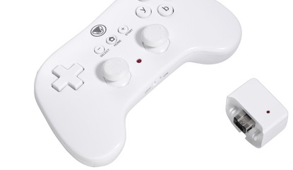 Snakebyte Retro Controllers