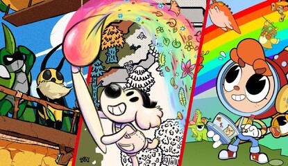 Best Paper Mario-Likes On Switch - Games To Play If You Miss Old-School Paper Mario