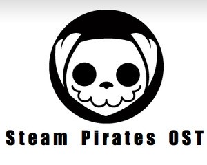 Steam Pirates Soundtrack