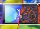 Splatoon Switch OLED Vs. Pokémon Switch OLED - Which Do You Prefer?