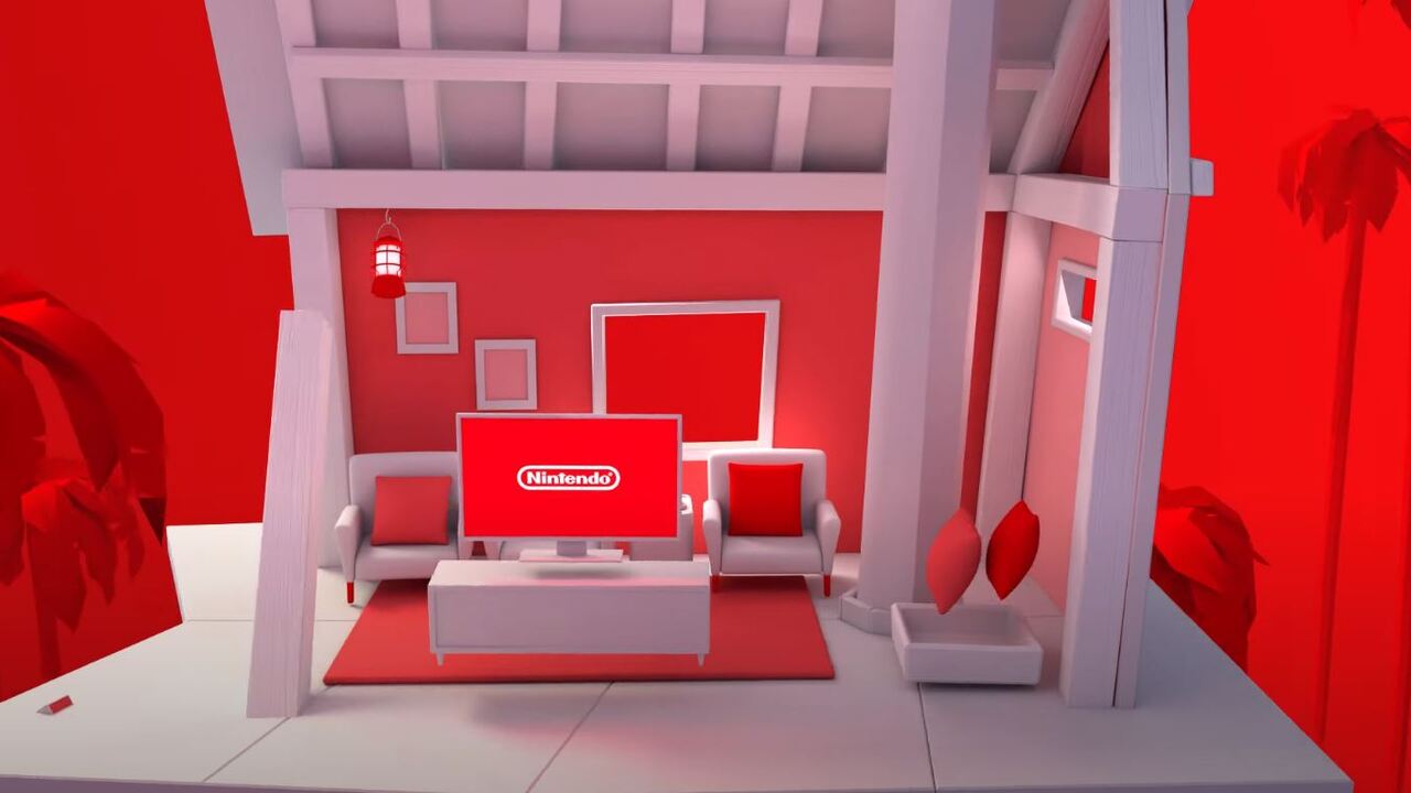 Nintendo Treehouse Plays LIVE A LIVE - Nintendo Switch