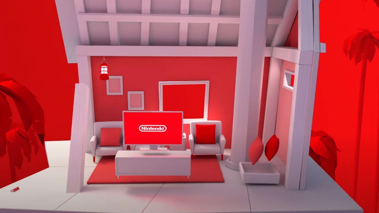 視頻：趕上所有E3 2021 Nintendo Treehouse現場演示