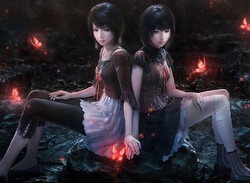 Fatal Frame 2: Crimson Butterfly Remake Gets Spooky On Switch 2 In March