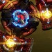 How To Beat Area 6 Boss Gorgon In Star Fox