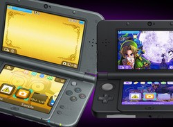 New 3DS HOME Themes Confirmed for Majora's Mask 3D, Monster Hunter 4 Ultimate and Ace Combat Assault Horizon Legacy+