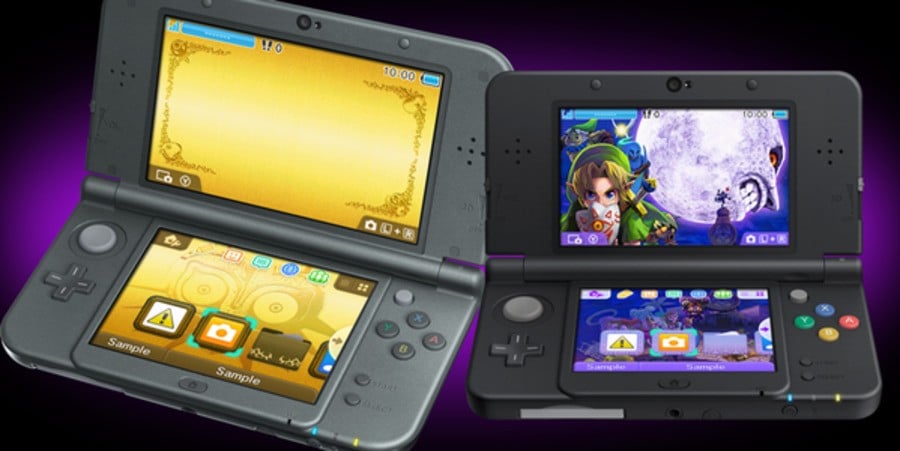 free 3ds theme codes promo