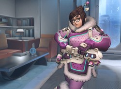 Overwatch's Archives 2020 Event Is Now Live