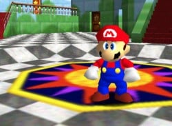 Forget The Switch, Super Mario 64 Has Been Ported To Dreamcast, PS2 And PS Vita