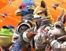 Star Fox Is Finally Getting Another Game, Out June 2026 Exclusively On Switch 2