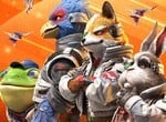Star Fox Is Finally Getting Another Game, Out June 2026 Exclusively On Switch 2