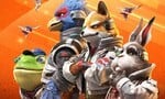 Star Fox Is Finally Getting Another Game, Out June 2026 Exclusively On Switch 2