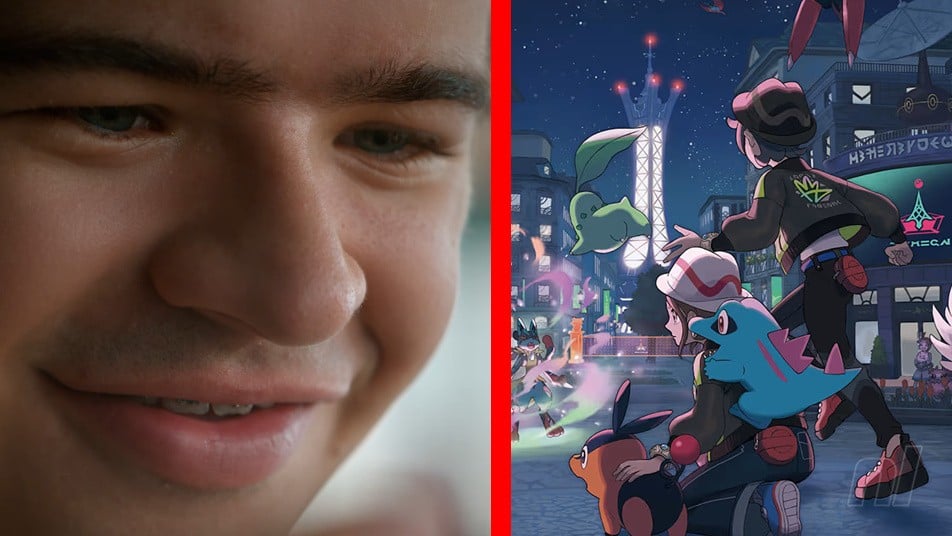 Nintendo Calls On ‘Stranger Things’ Star To Promote Its New Pokémon Adventure For Switch 2