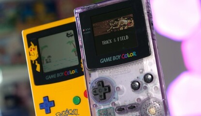 Game Boy And Game Boy Color Games Still Expected For Switch Online