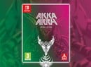 Atari's 'Akka Arrh' Gets A Europe-Only SE Physical Release With Mini Arcade Cabs