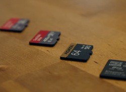 Do Faster Micro SD Cards Actually Improve Load Times On Switch?