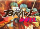 Box Art Brawl - Duel: Fire Emblem: The Sacred Stones